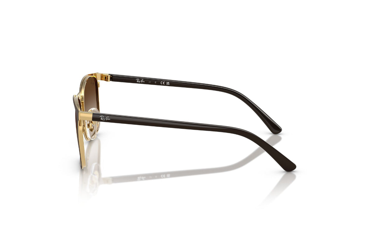 Ray-Ban Junior Lentes de Sol Degradados NIÑOS