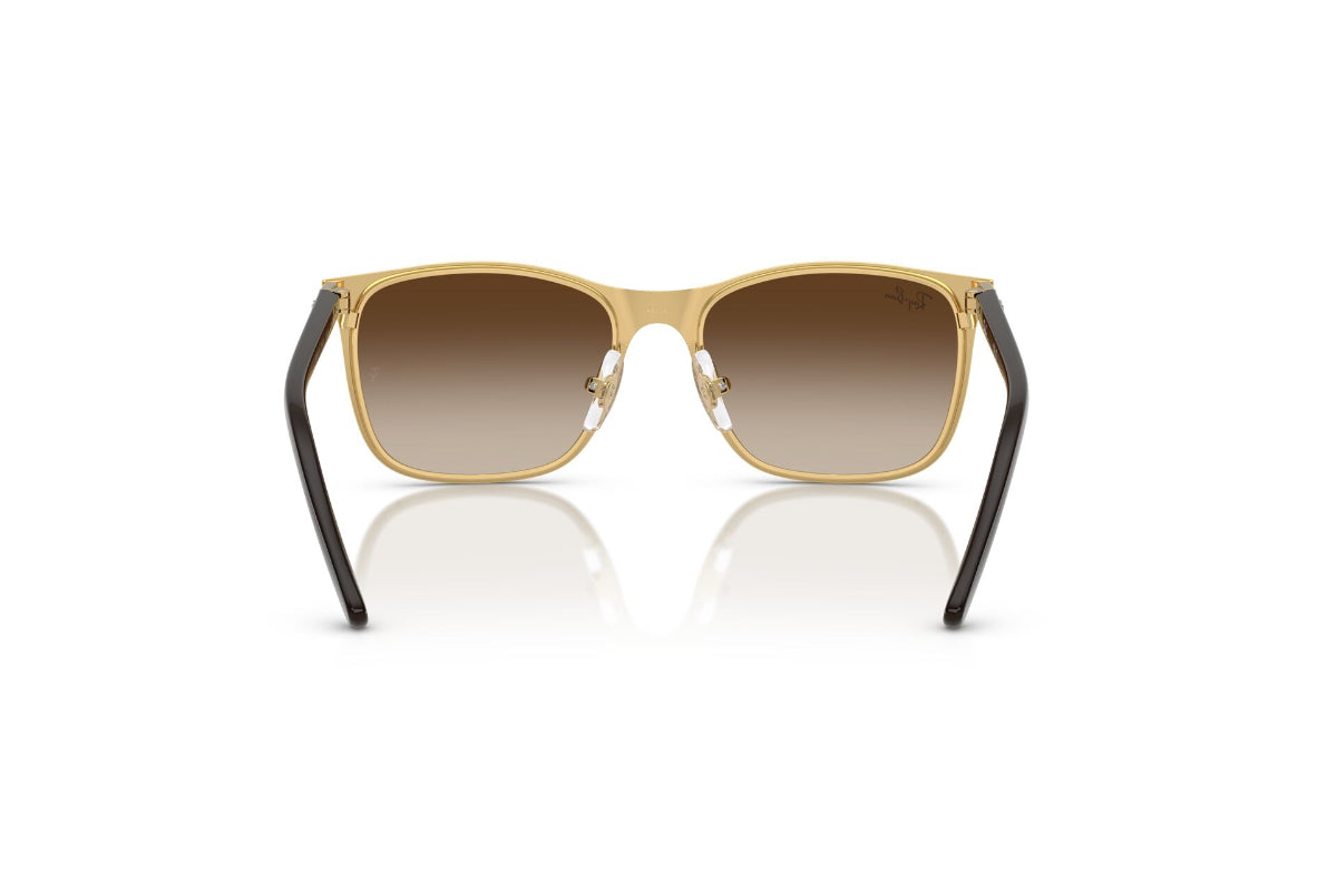 Ray-Ban Junior Lentes de Sol Degradados NIÑOS