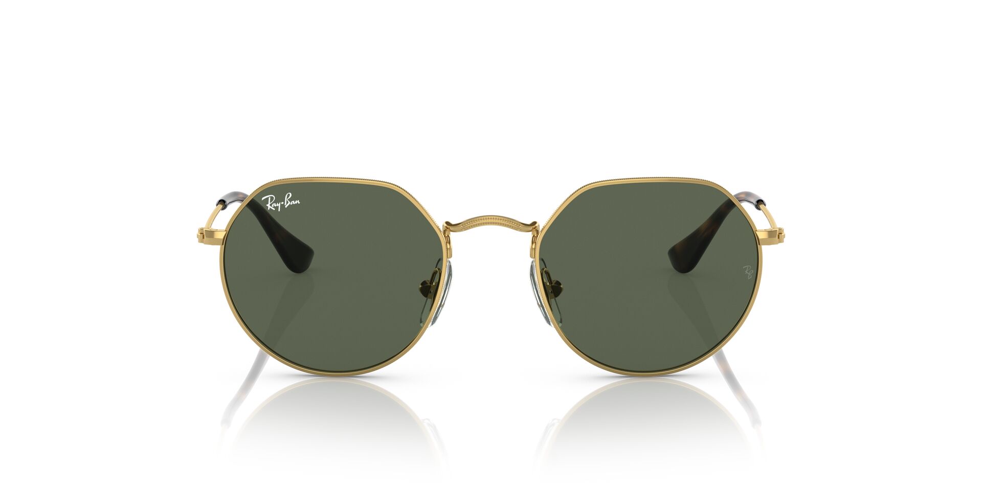 Ray-Ban Junior Jack NIÑOS