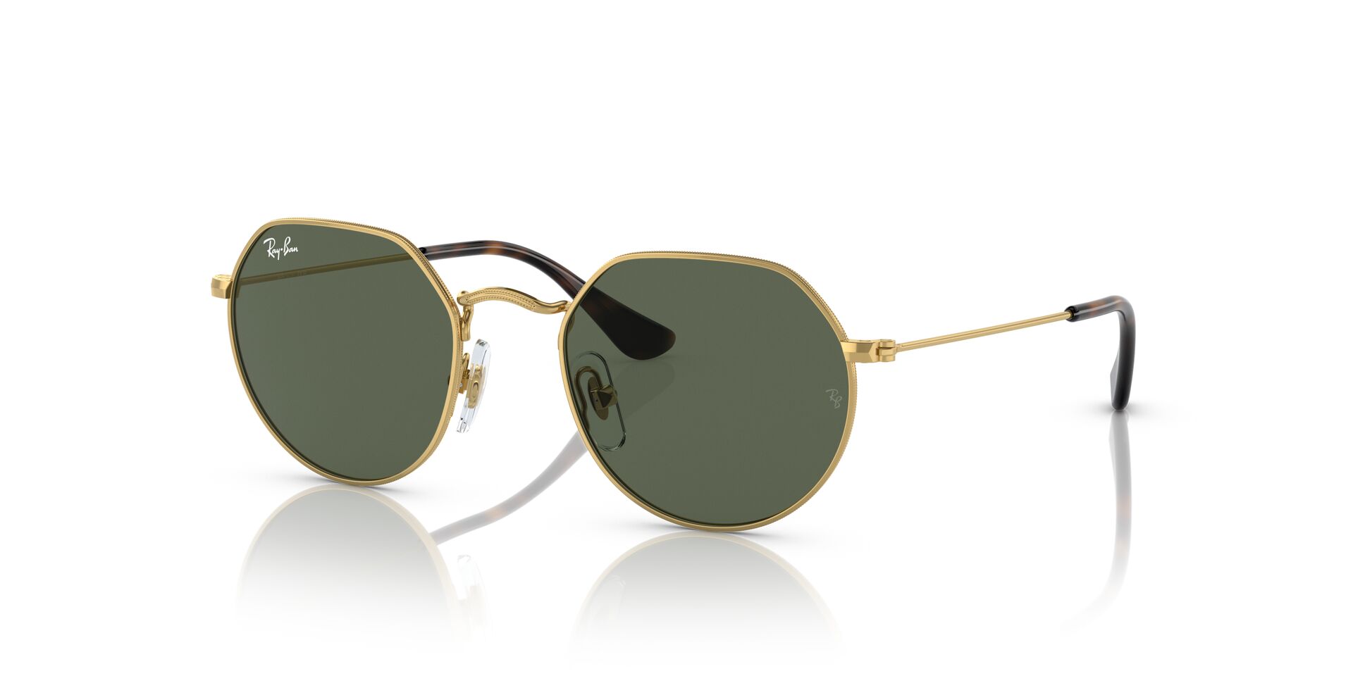Ray-Ban Junior Jack NIÑOS