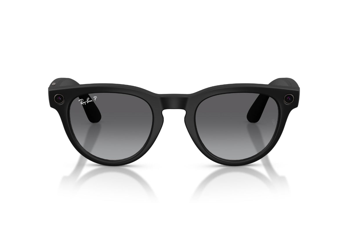 Ray-Ban Meta Lentes Inteligentes Headliner Gen 2 Polarizados RW4013