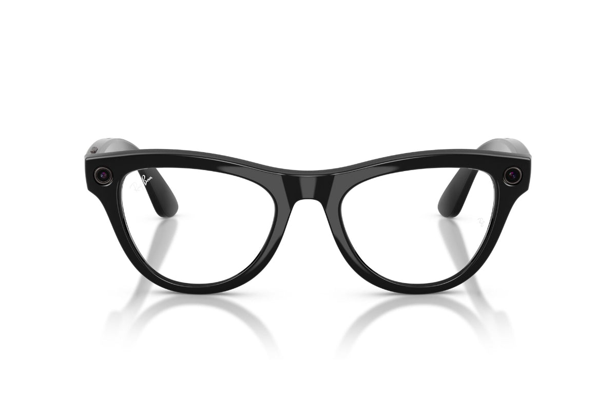 Ray-Ban Meta Lentes Inteligentes Skyler Gen 2 RW4014