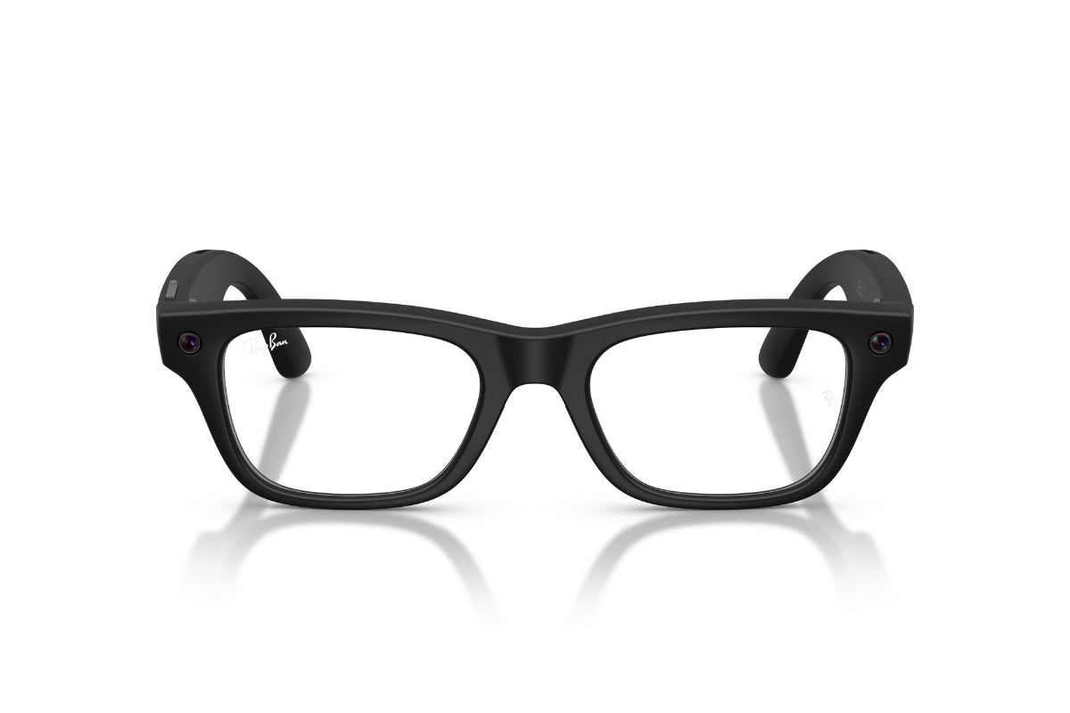 Ray-Ban Meta Lentes Inteligentes Blayzer Gen 2 RW7001