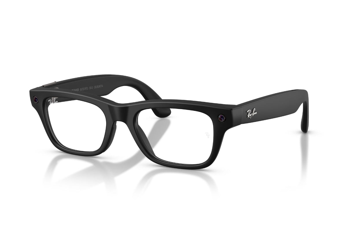 Ray-Ban Meta Lentes Inteligentes Blayzer Gen 2 RW7001