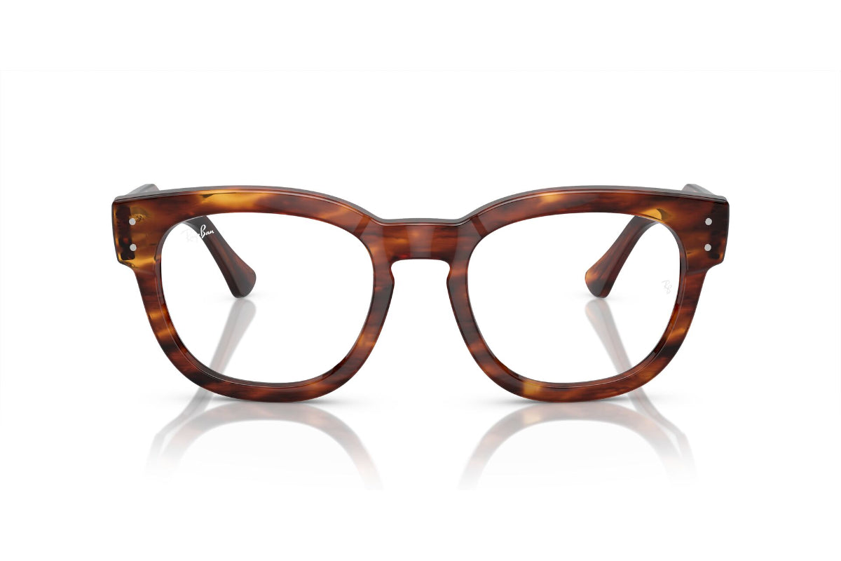 Ray-Ban Optical Mega Hawkeye