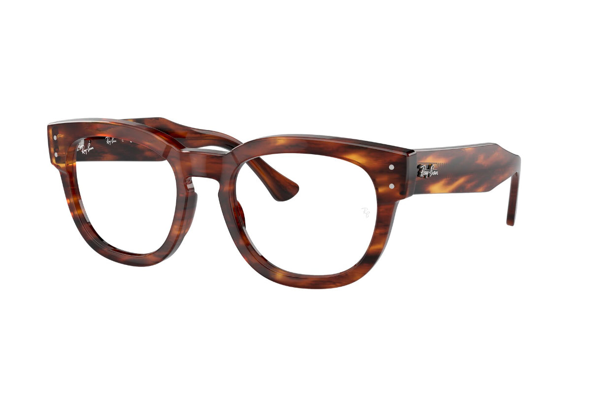 Ray-Ban Optical Mega Hawkeye