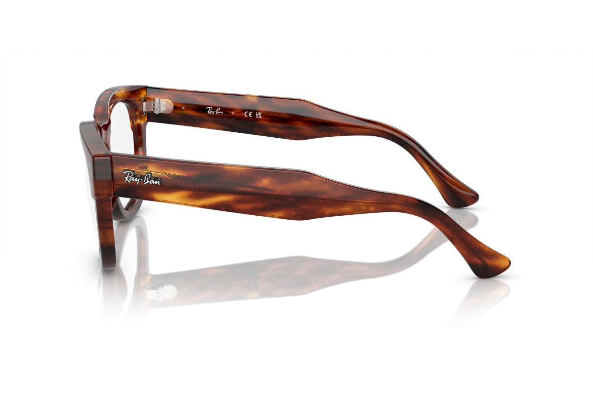 Ray-Ban Optical Lentes Ópticos Mega Hawkeye RX0298V