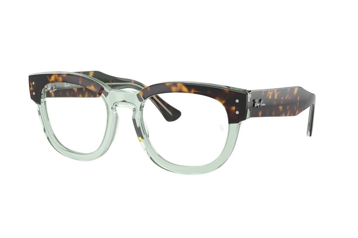 Ray-Ban Optical Lentes Ópticos Mega Hawkeye RX0298V