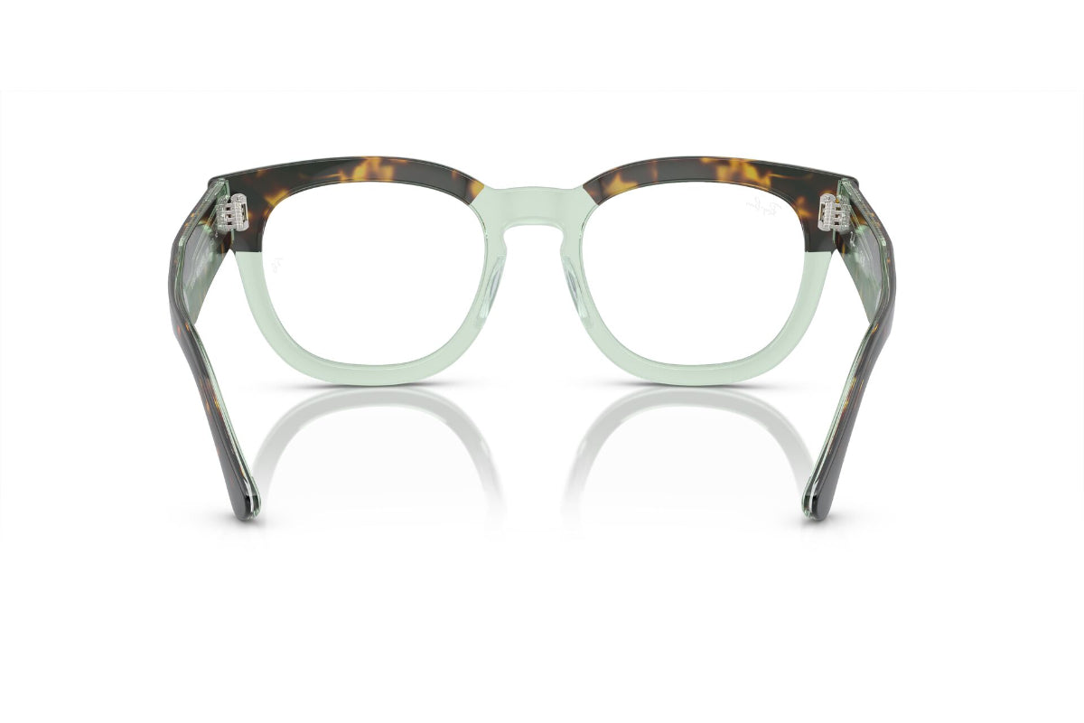 Ray-Ban Optical Lentes Ópticos Mega Hawkeye RX0298V