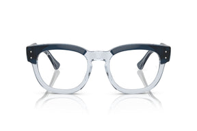 Ray-Ban Optical Lentes Ópticos Mega Hawkeye RX0298V