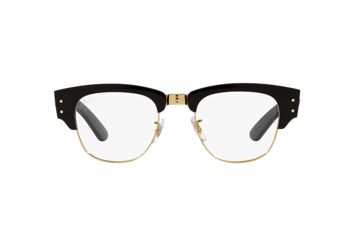 Ray-Ban Optical Mega Clubmaster
