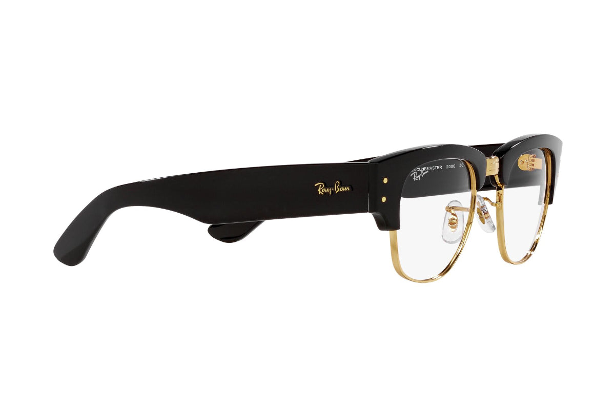 Ray-Ban Optical Mega Clubmaster