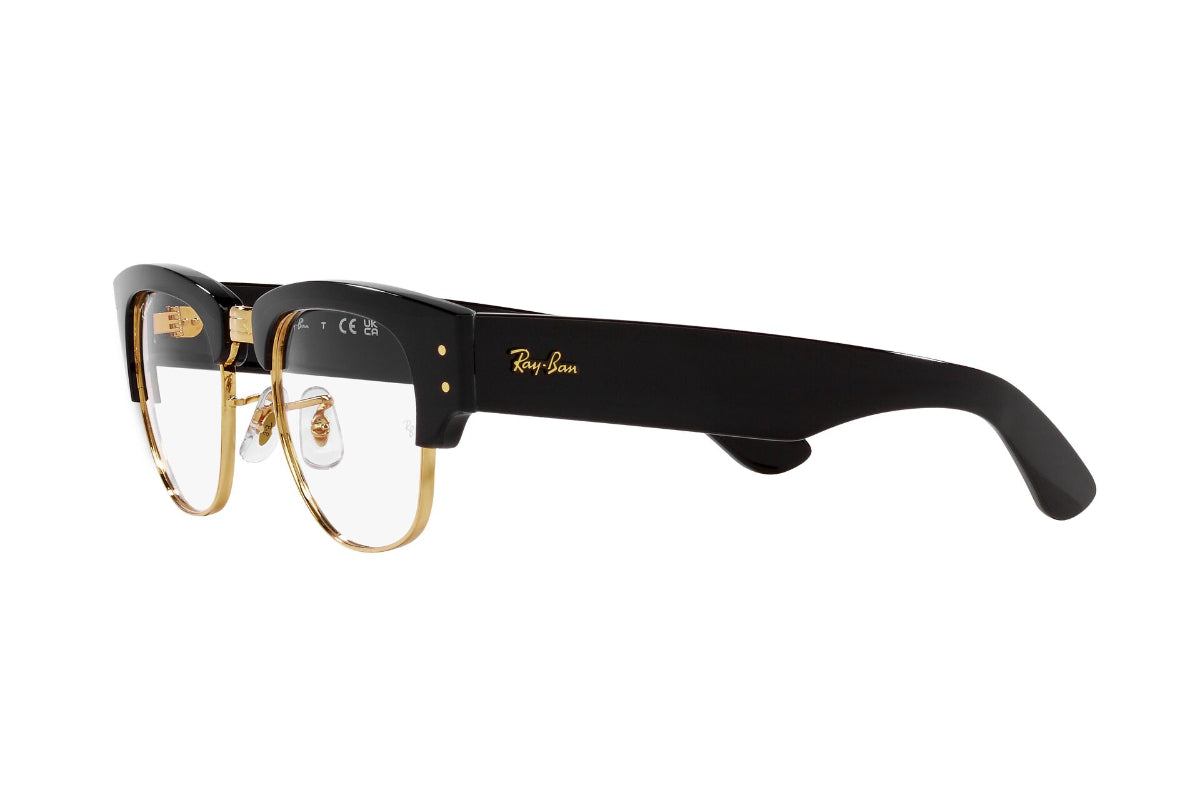 Ray-Ban Optical Mega Clubmaster