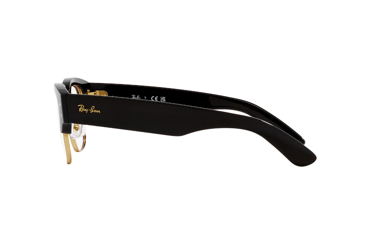 Ray-Ban Optical Mega Clubmaster