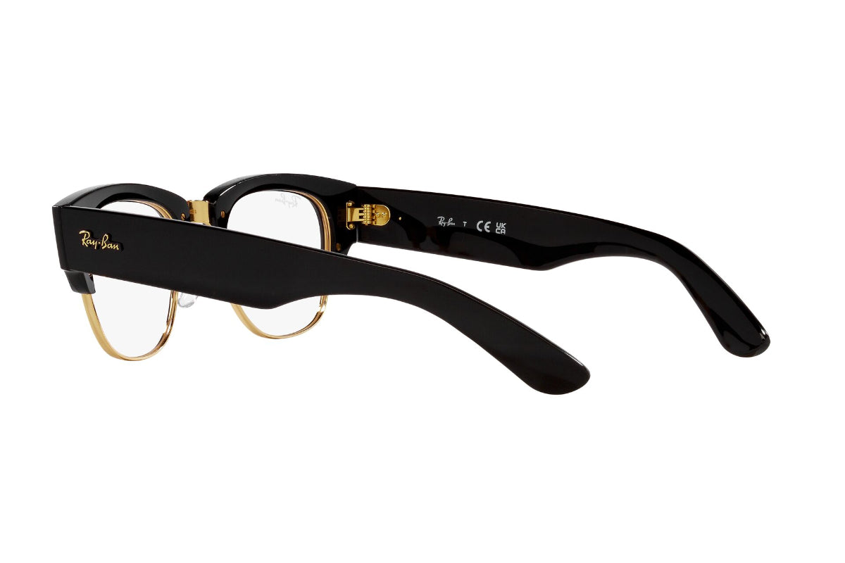 Ray-Ban Optical Mega Clubmaster