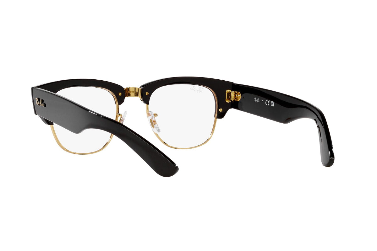 Ray-Ban Optical Mega Clubmaster