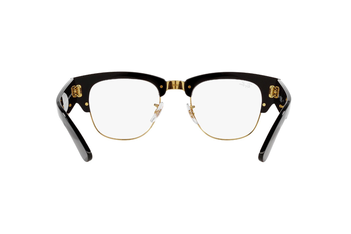 Ray-Ban Optical Mega Clubmaster