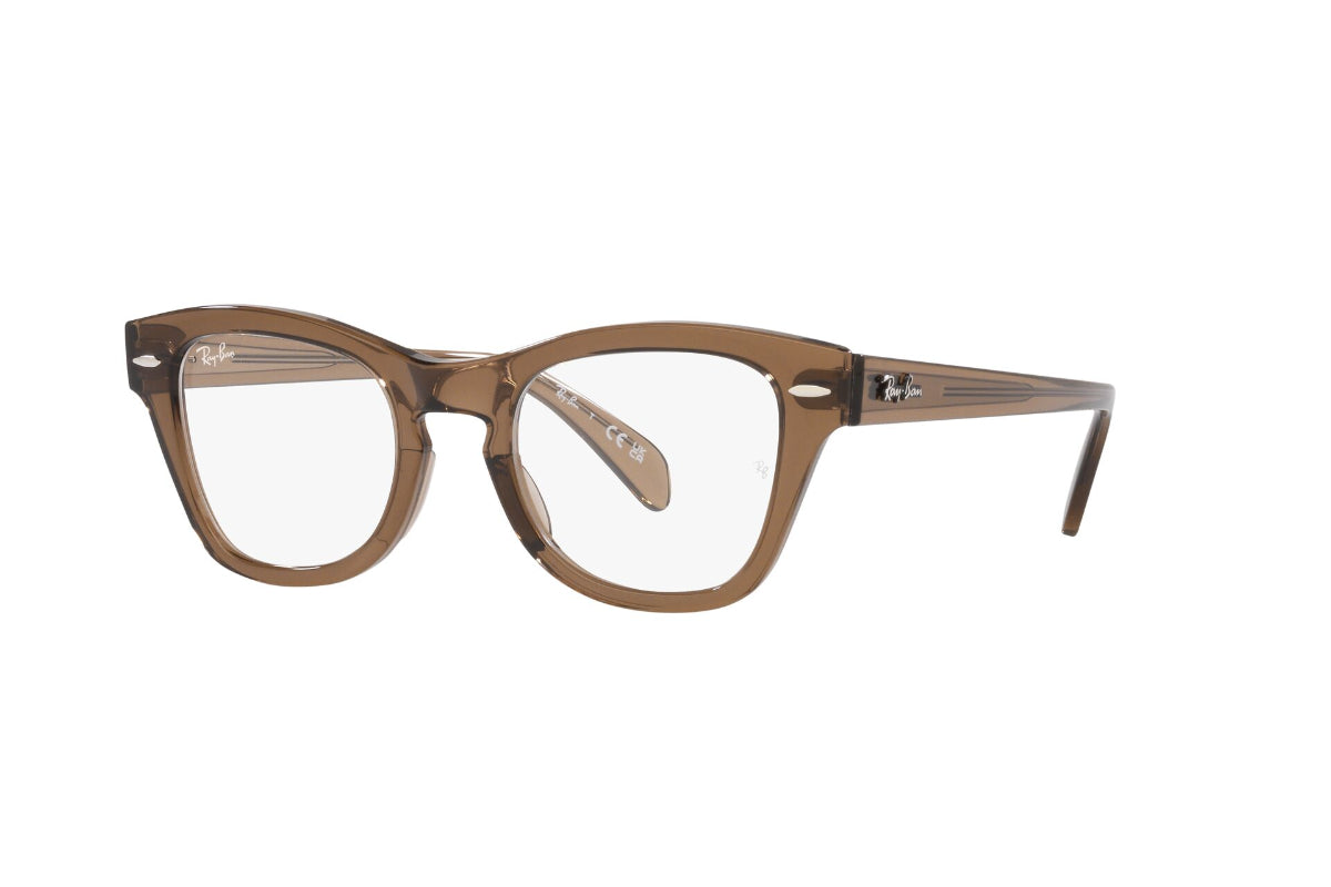 Ray-Ban Optical Lentes Ópticos