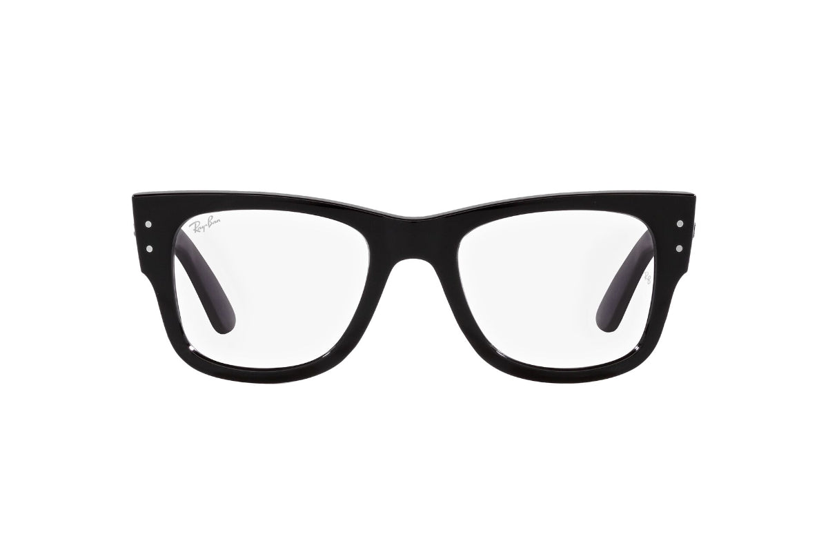 Ray-Ban Optical Mega Wayfarer