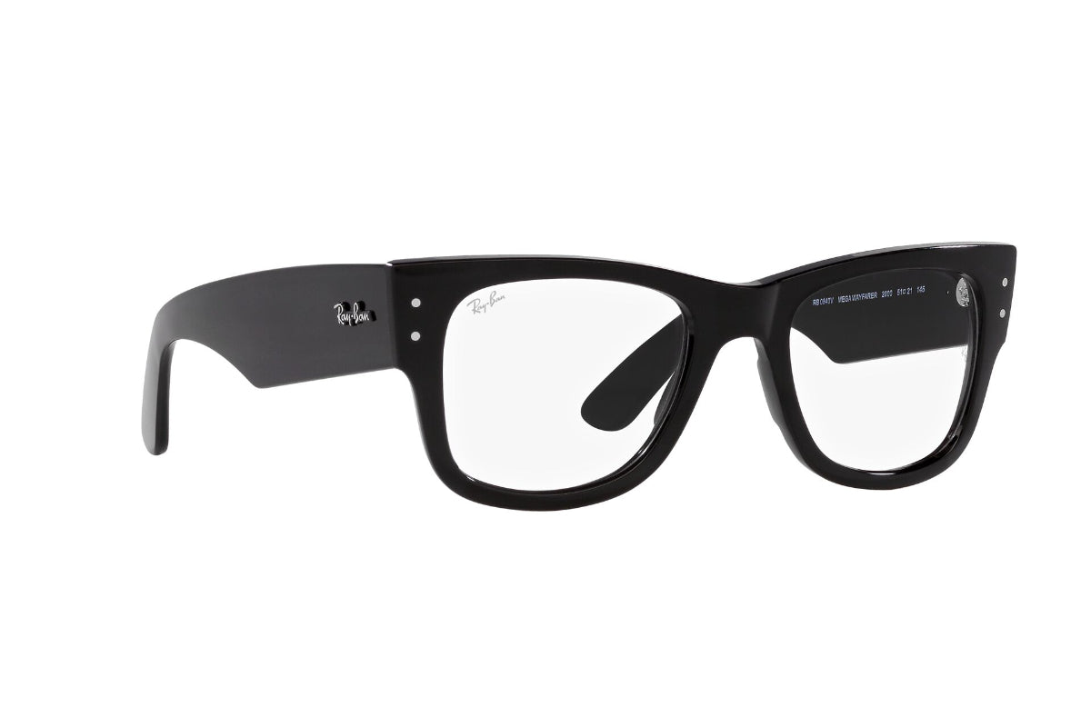 Ray-Ban Optical Mega Wayfarer
