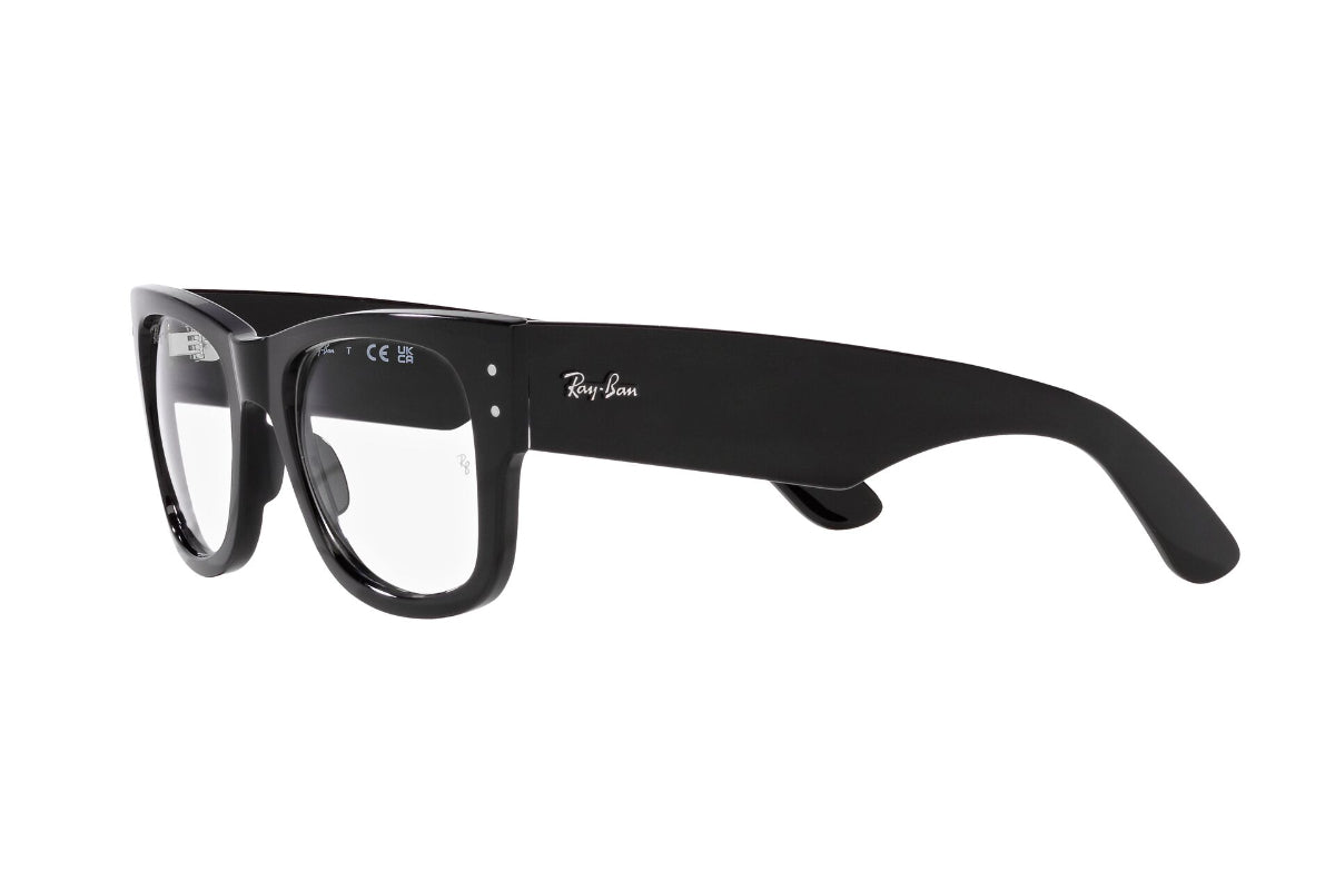 Ray-Ban Optical Mega Wayfarer