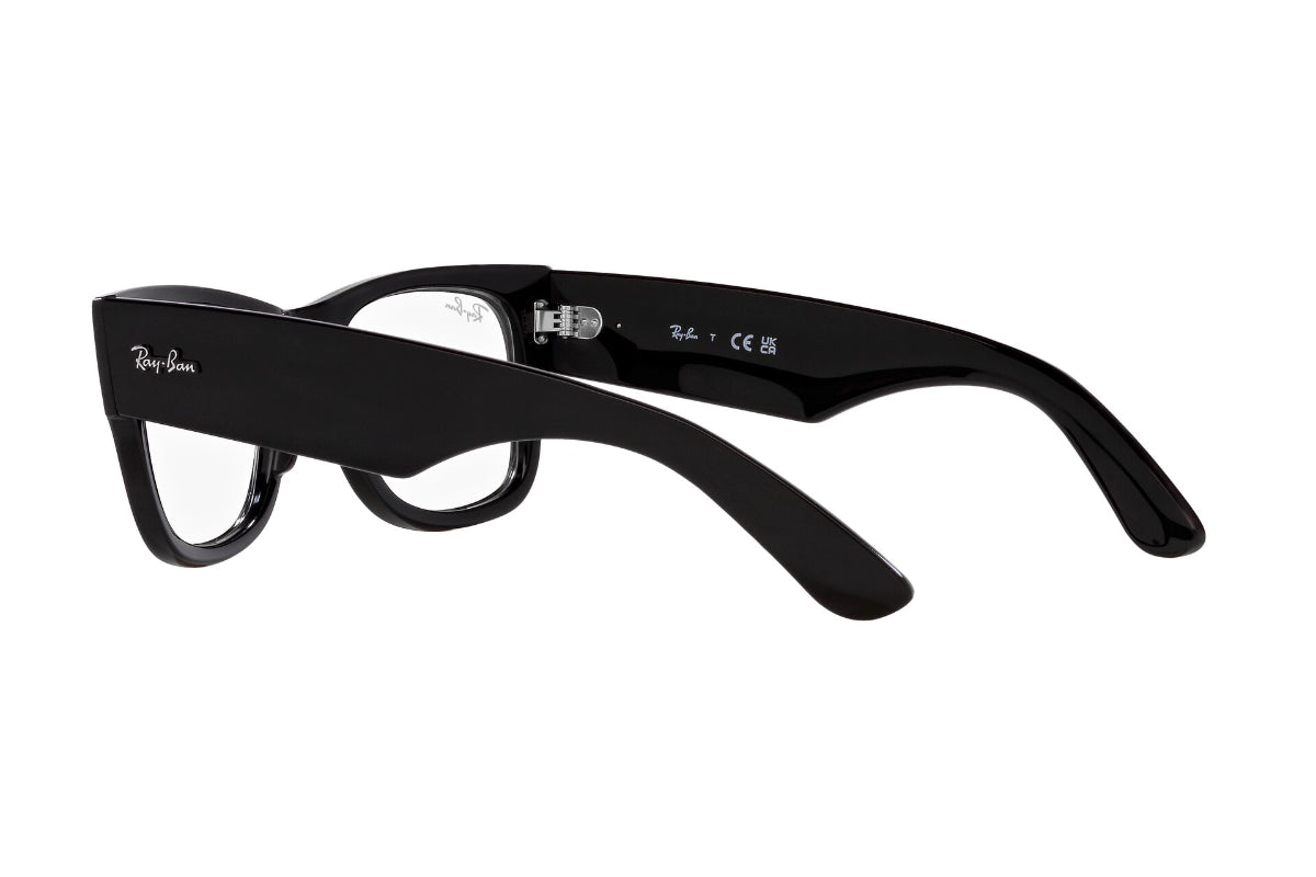 Ray-Ban Optical Mega Wayfarer