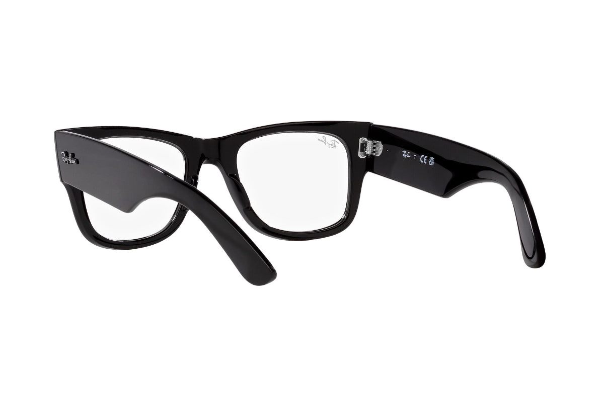 Ray-Ban Optical Mega Wayfarer