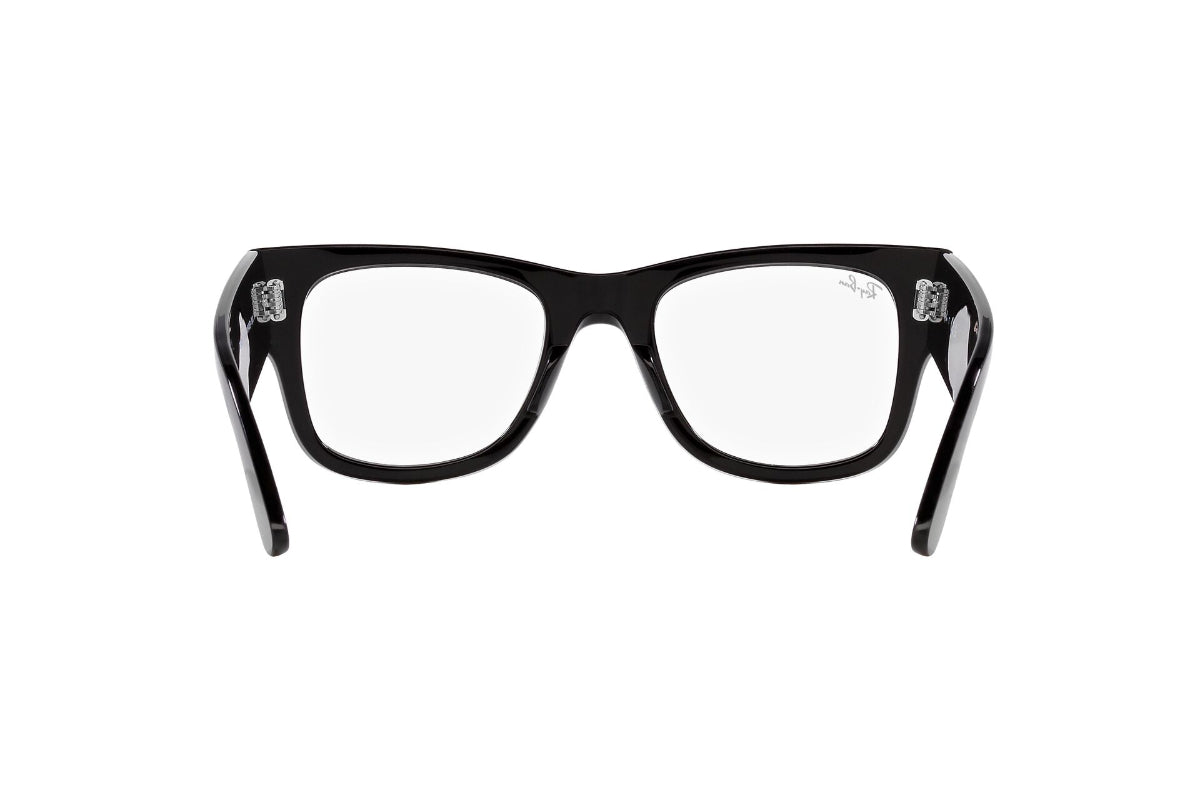 Ray-Ban Optical Mega Wayfarer