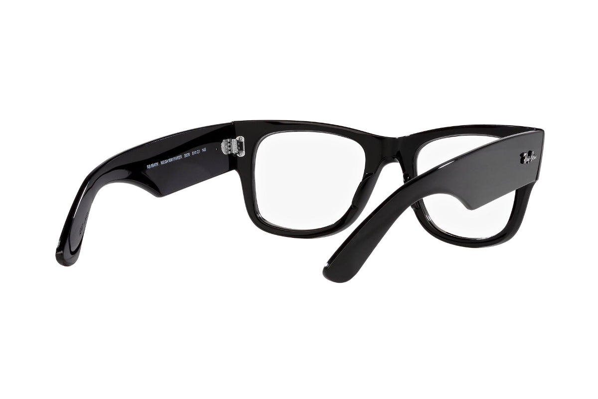 Ray-Ban Optical Mega Wayfarer