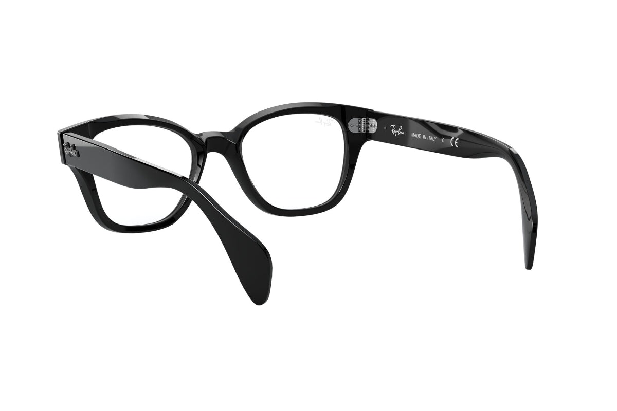 Lentes Opticos Black Ray-Ban