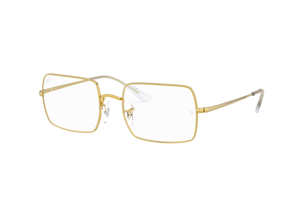 Lentes Opticos Legend Gold Ray-Ban