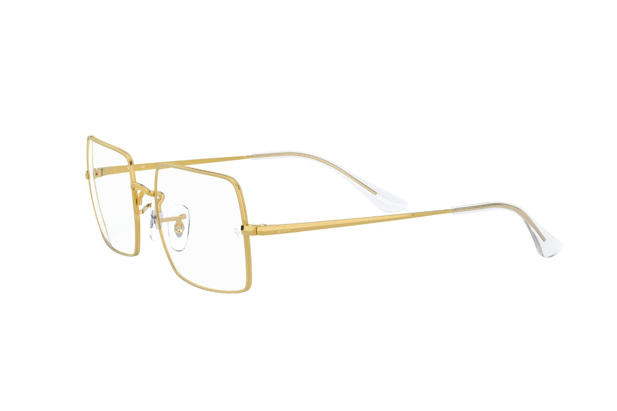 Lentes Opticos Legend Gold Ray-Ban