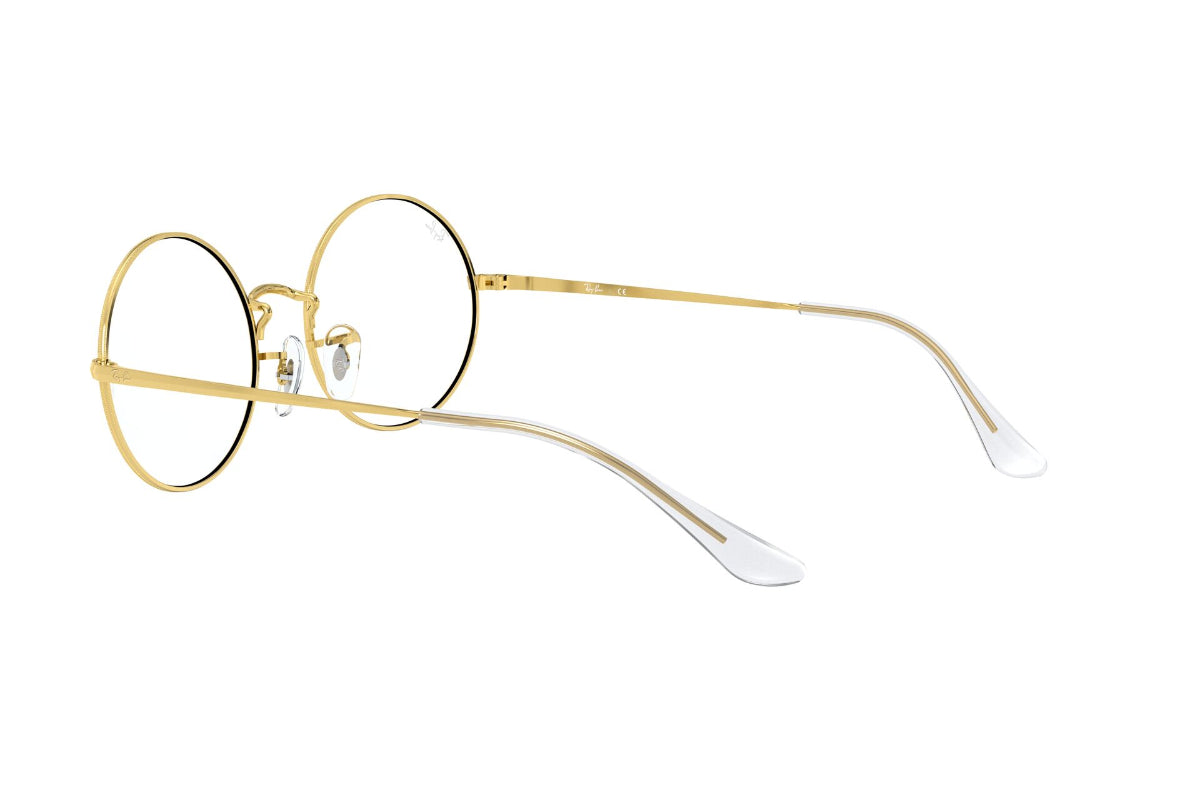 Lentes Opticos Legend Gold Ray-Ban