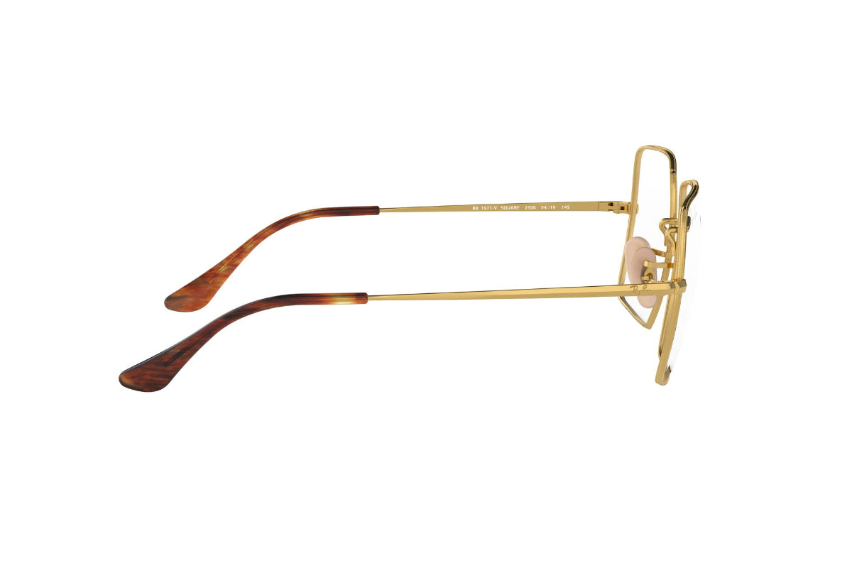 Lentes Opticos Square Arista Ray-Ban