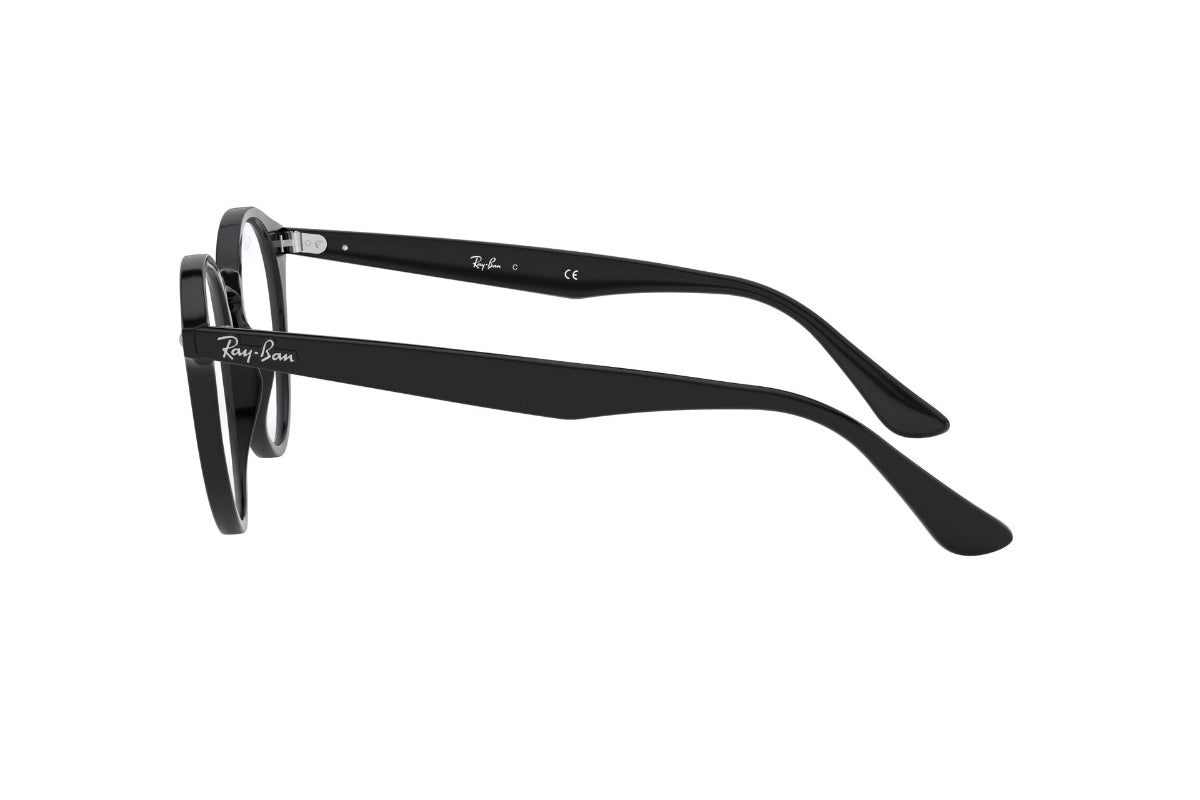 Lentes Opticos Shiny Black Ray-Ban