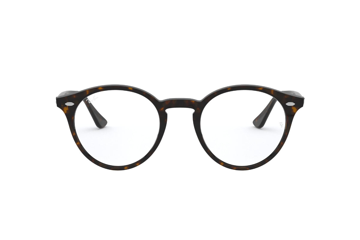 Lentes Opticos Dark Havana Ray-Ban