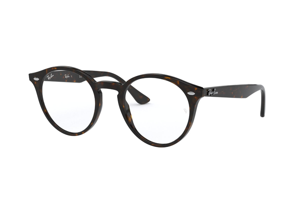 Lentes Opticos Dark Havana Ray-Ban