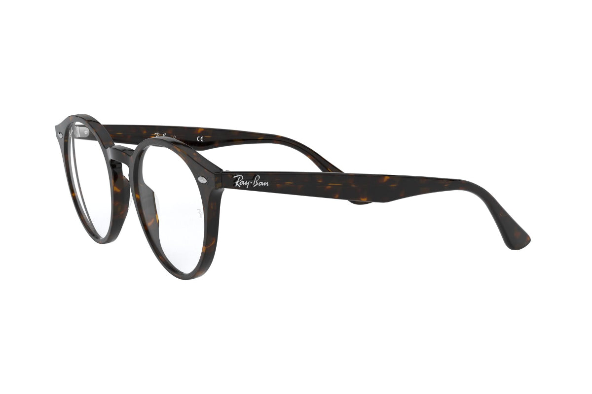 Lentes Opticos Dark Havana Ray-Ban