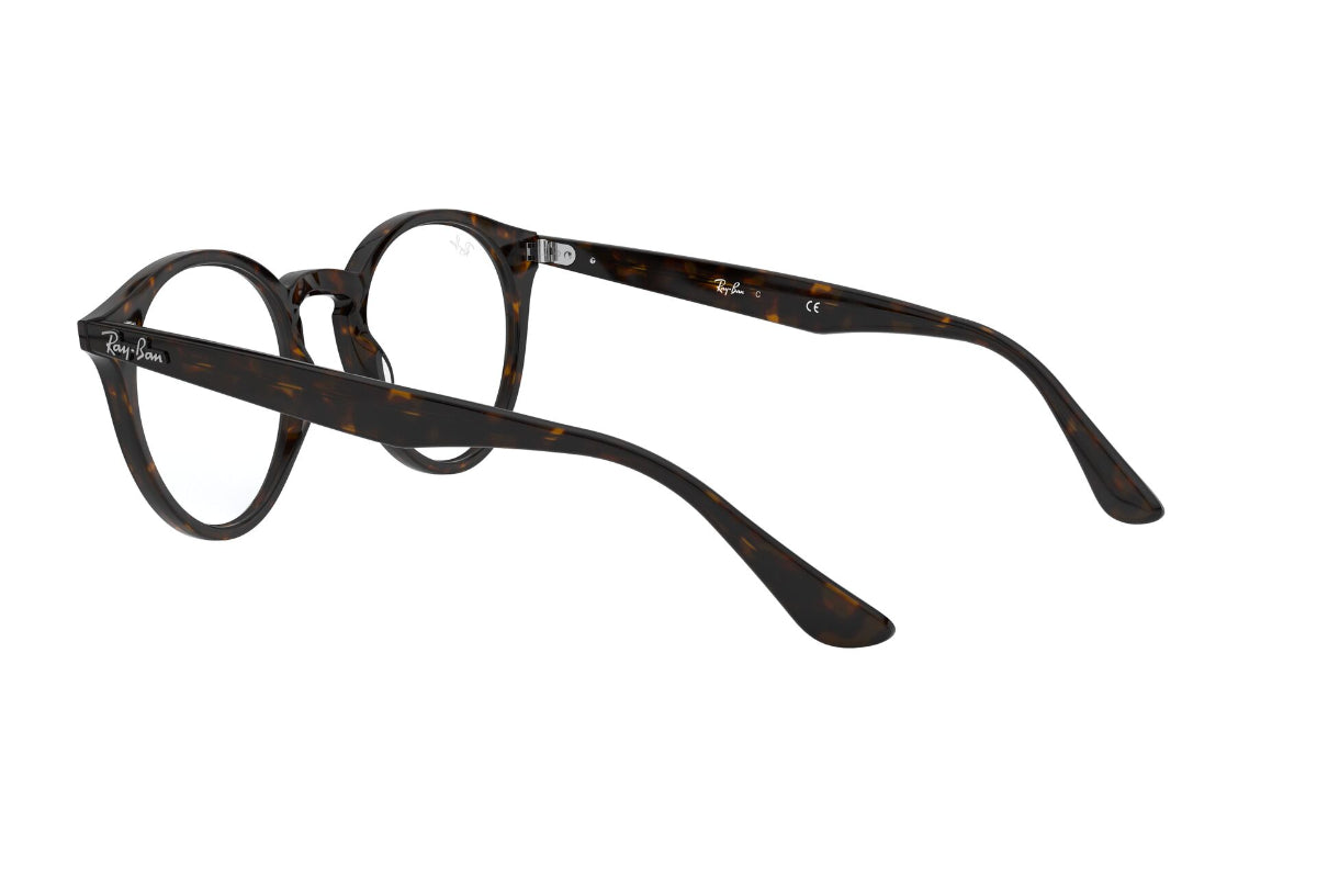 Lentes Opticos Dark Havana Ray-Ban