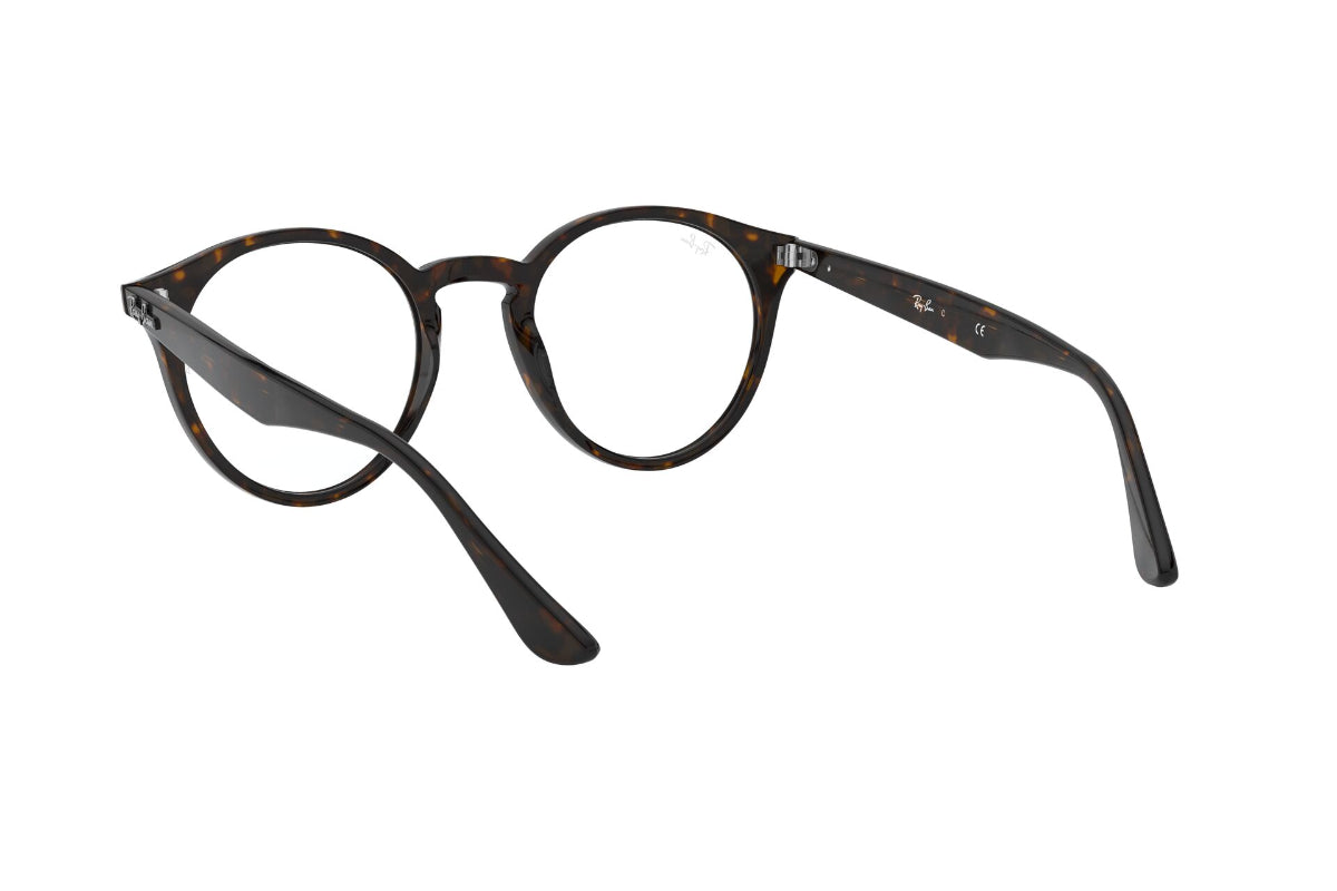 Lentes Opticos Dark Havana Ray-Ban