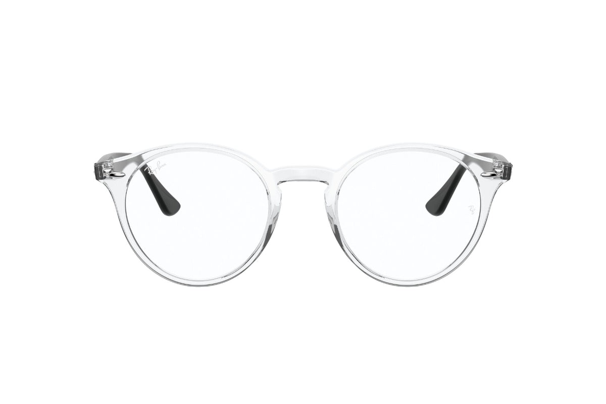 Lentes Opticos Transparent Ray-Ban