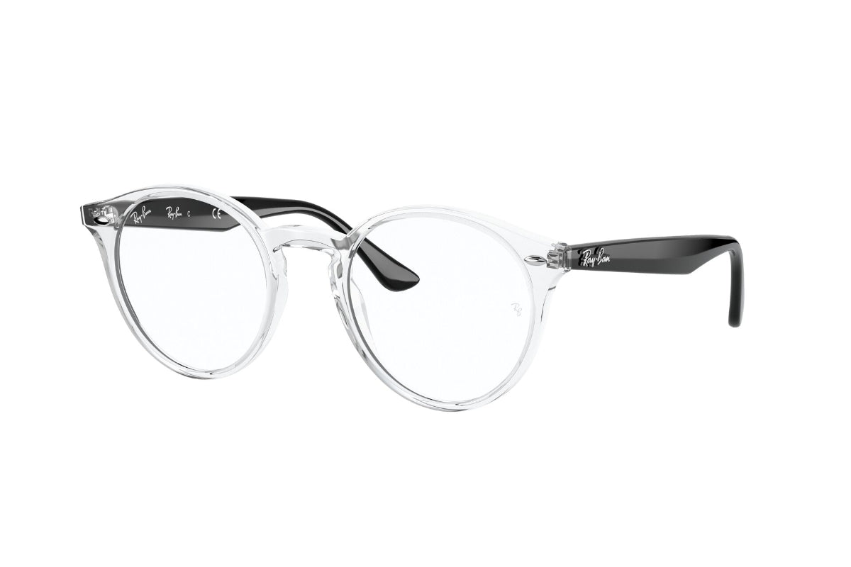 Lentes Opticos Transparent Ray-Ban