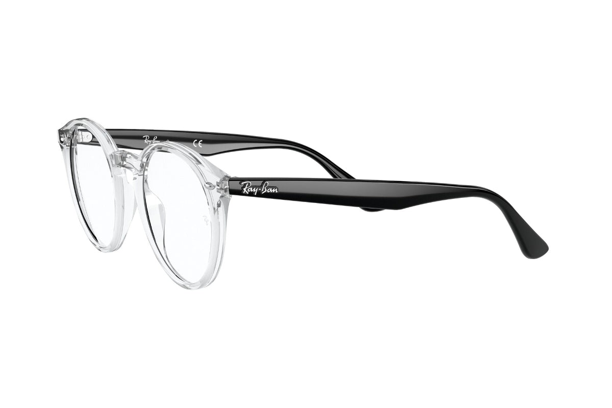 Lentes Opticos Transparent Ray-Ban