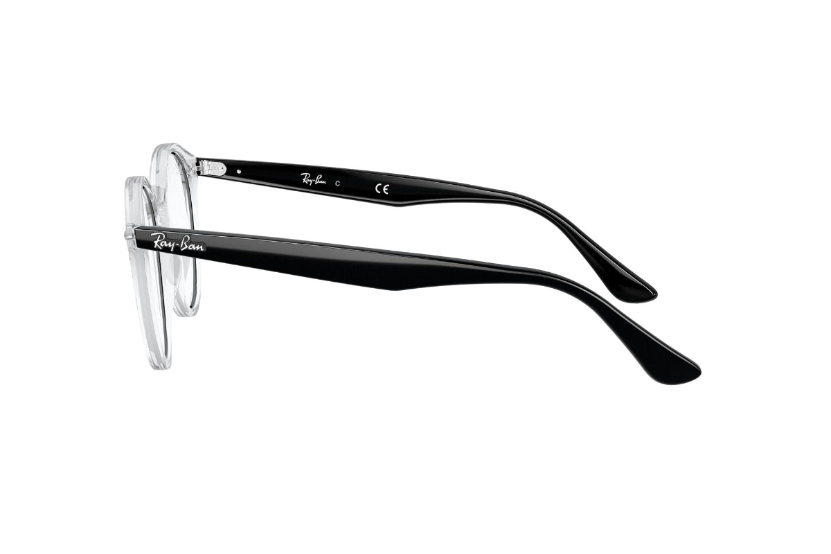 Lentes Opticos Transparent Ray-Ban