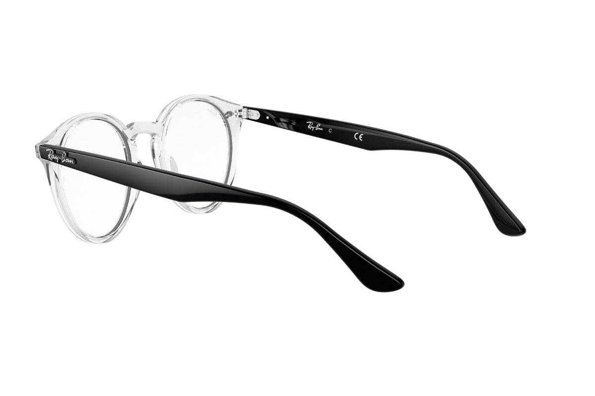 Lentes Opticos Transparent Ray-Ban