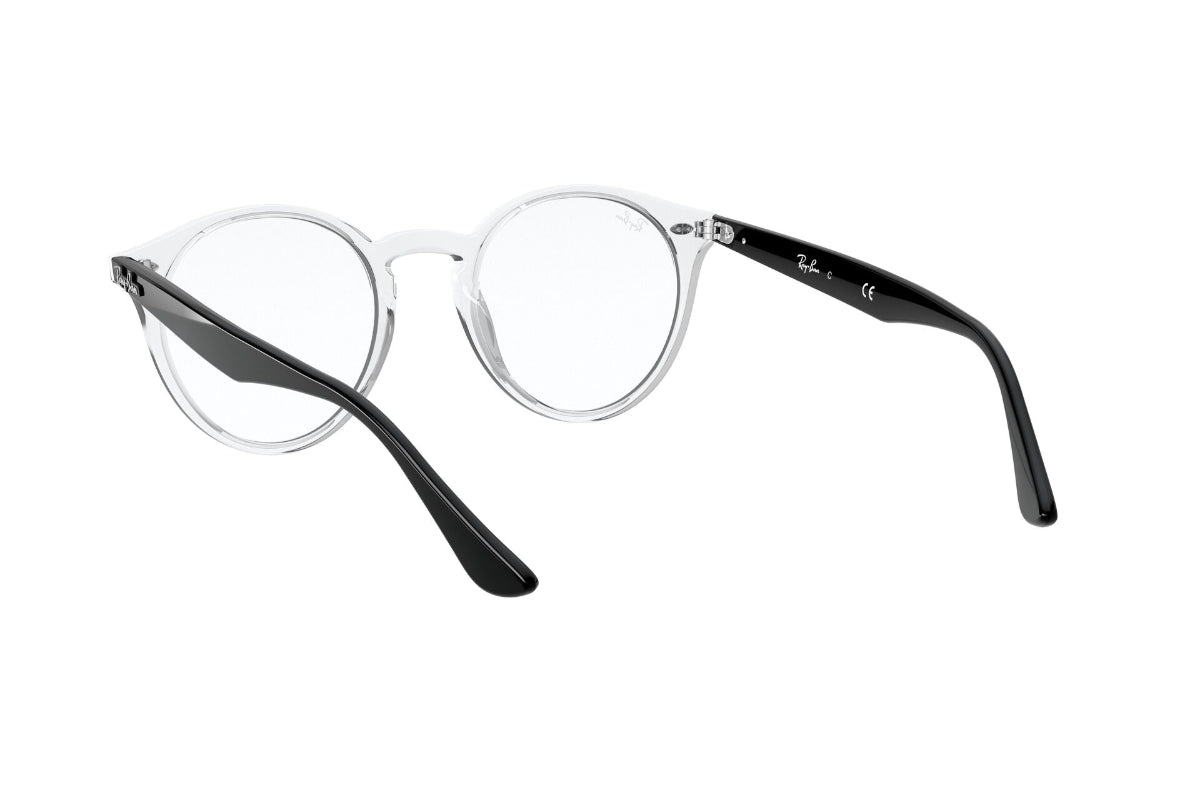 Lentes Opticos Transparent Ray-Ban