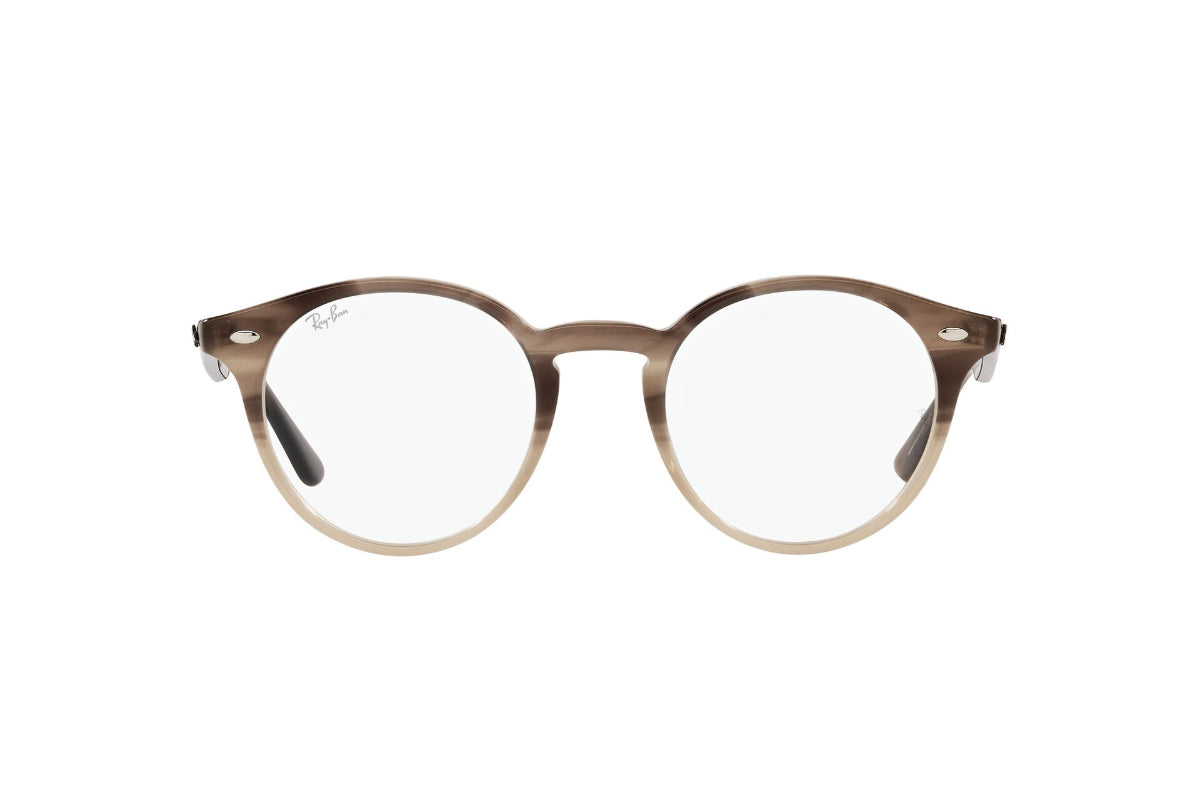 Lentes Ópticos Brown Havana Ray-Ban