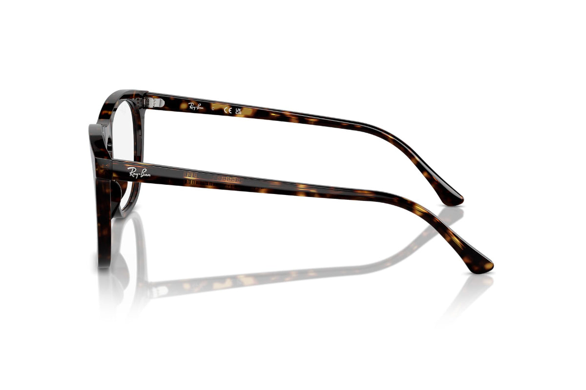 Ray-Ban Optical Lentes Ópticos