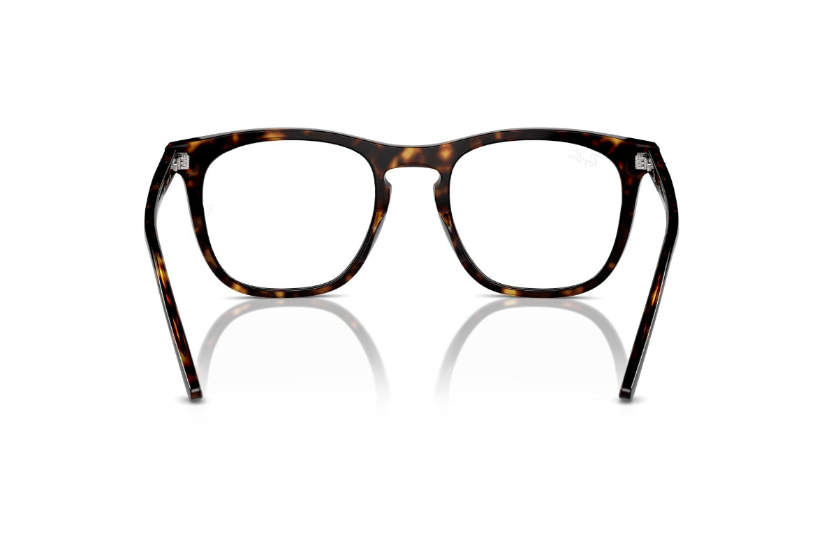 Ray-Ban Optical Lentes Ópticos
