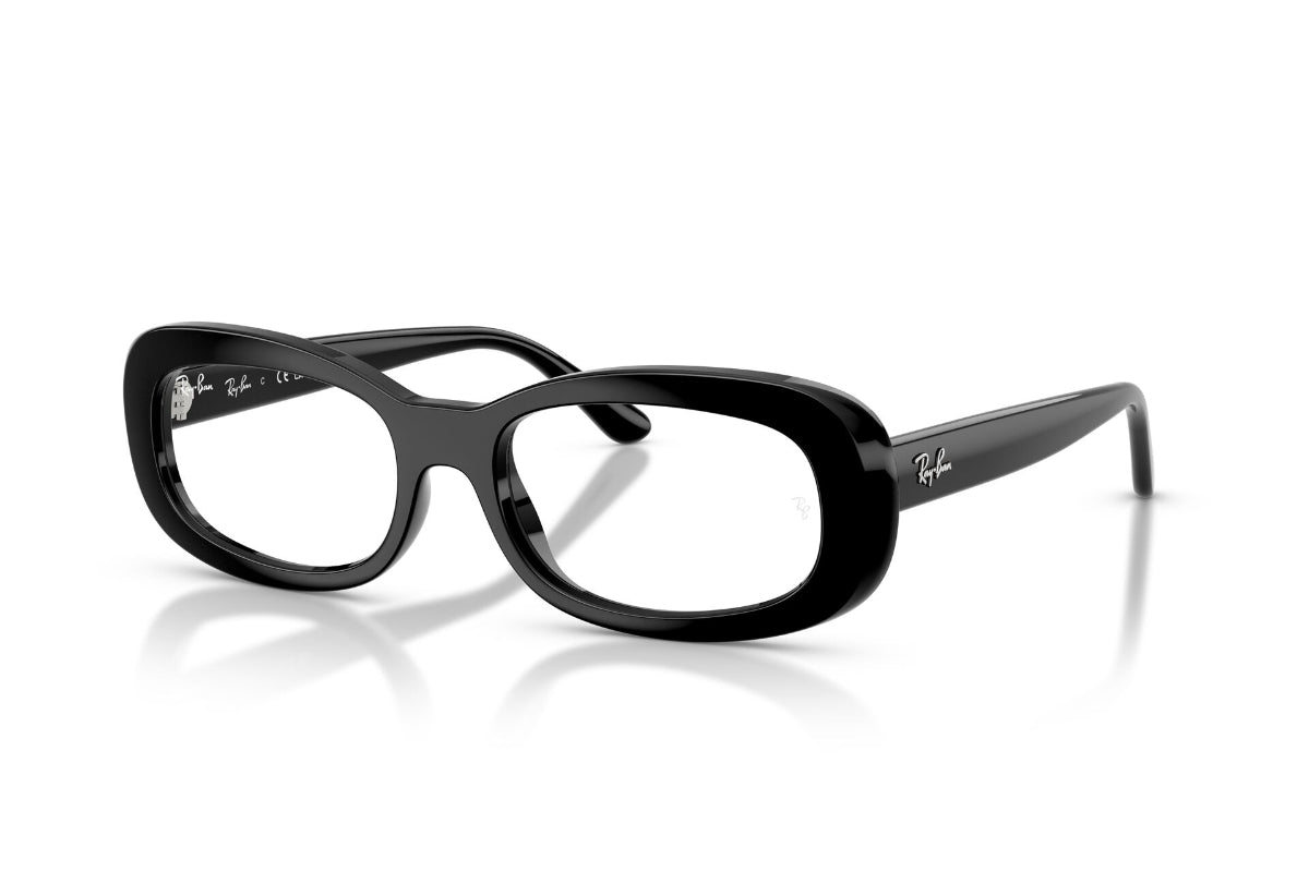Ray-Ban Optical Lentes Ópticos The Bold RX2221V
